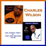 WILSON CHARLES