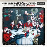 URBAN VOODOO MACHINE