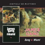 JAMES GANG