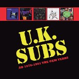 U.K. SUBS