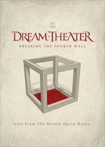 DREAM THEATER