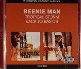 BEENIE MAN