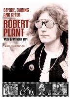 PLANT ROBERT