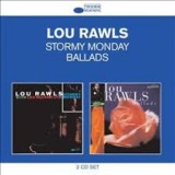 RAWLS LOU