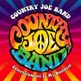 COUNTRY JOE BAND