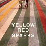 YELLOW RED SPARKS