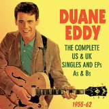 EDDY DUANE