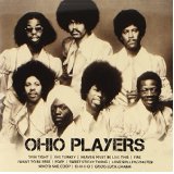 OHIO PLAYERS