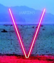 MAROON 5