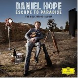 HOPE DANIEL