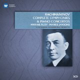 RACHMANINOV SERGEJ