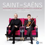 SAINT-SAENS CAMILLE