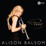 BALSOM ALISON & GUY BARKER