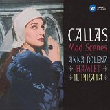 CALLAS MARIA