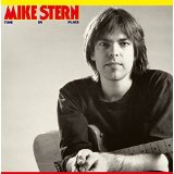 STERN MIKE