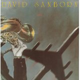 SANBORN DAVID