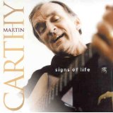 CARTHY MARTIN