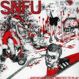 SNFU