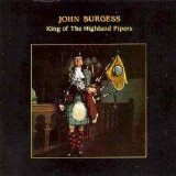 BURGESS JOHN