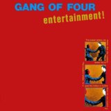 GANG OF FOUR