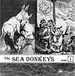 SEA DONKEYS