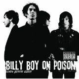 BILLY BOY ON POISON