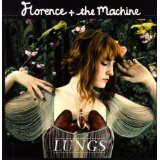 FLORENCE & THE MACHINE