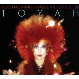 TOYAH