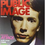 PUBLIC IMAGE LIMITED