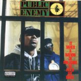 PUBLIC ENEMY