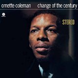 COLEMAN ORNETTE