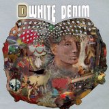 WHITE DENIM