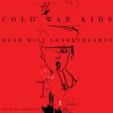 COLD WAR KIDS