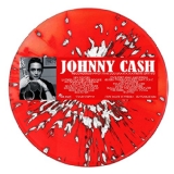 CASH JOHNNY