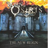 BORN OF OSIRIS