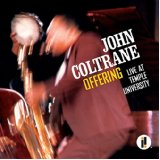 COLTRANE JOHN