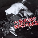 SUICIDE MACHINES