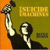 SUICIDE MACHINES