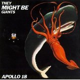 THEY MIGHT BE GIANTS