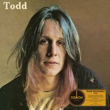 RUNDGREN TODD