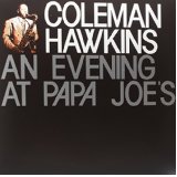 HAWKINS COLEMAN