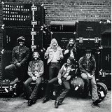 ALLMAN BROTHERS BAND