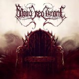 BLOOD RED THRONE