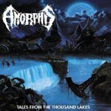 AMORPHIS