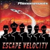 PHENOMENAUTS