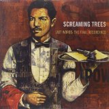 SCREAMING TREES