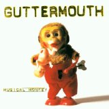 GUTTERMOUTH