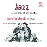 BRUBECK DAVE