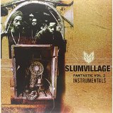 SLUM VILLAGE