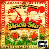 BLACK STAR